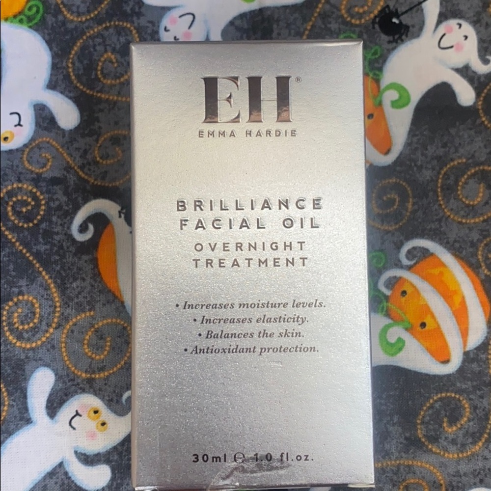 Emma Hardie Facial Oil